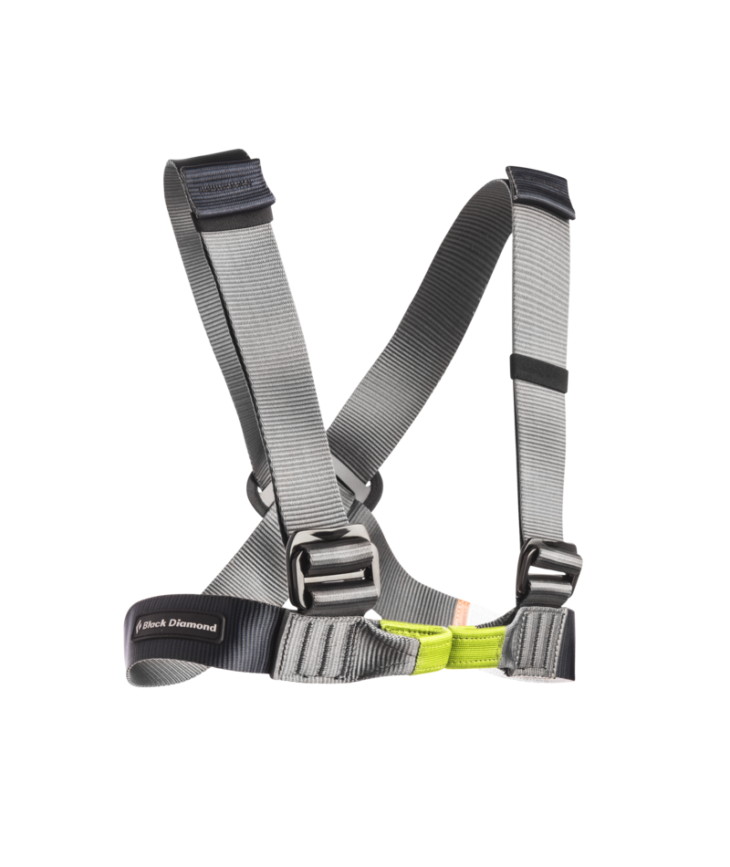 BLACK DIAMOND - VARIO CHEST HARNESS