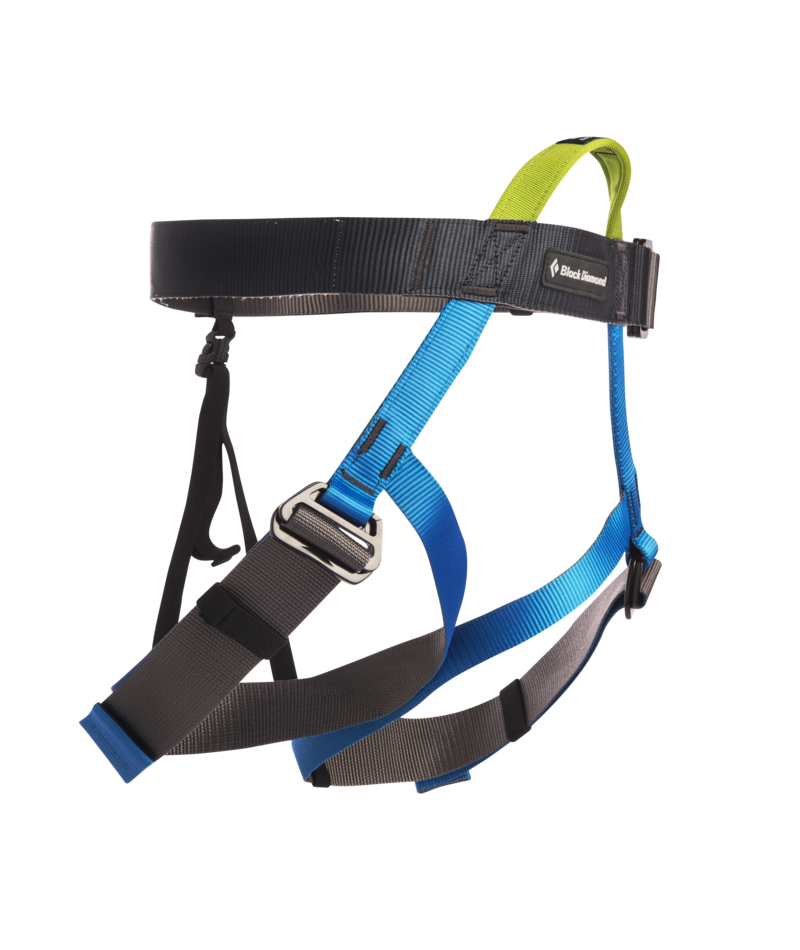 BLACK DIAMOND - VARIO SPEED HARNESS
