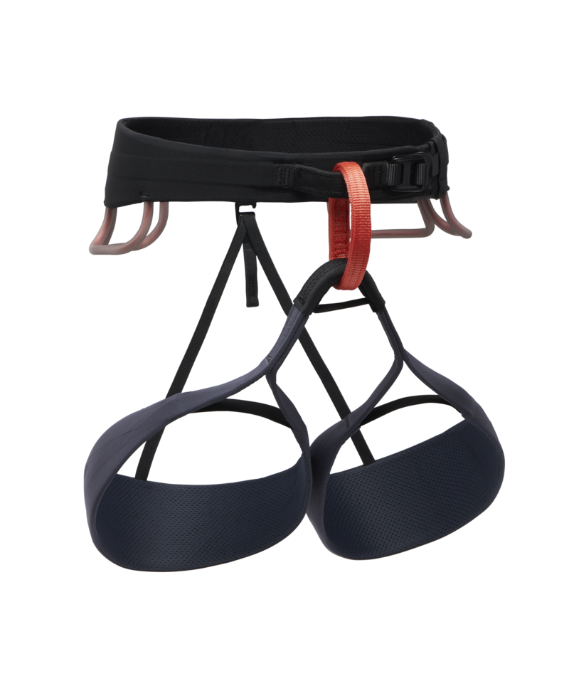 BLACK DIAMOND - M SOLUTION HARNESS