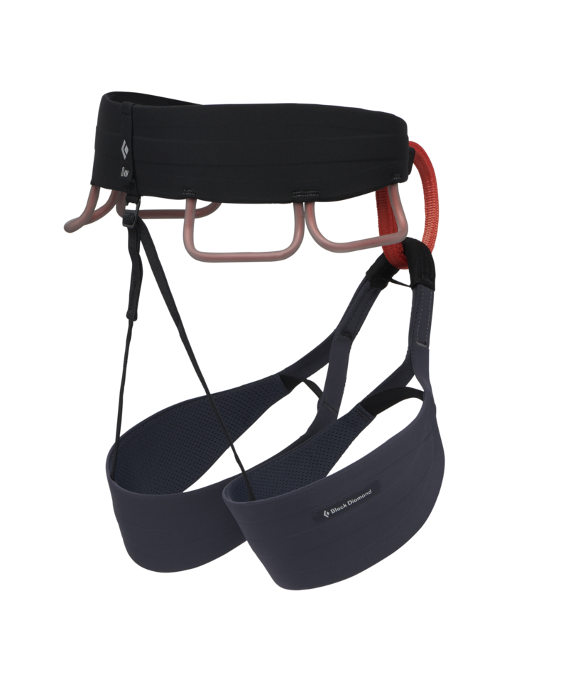 BLACK DIAMOND - M SOLUTION HARNESS
