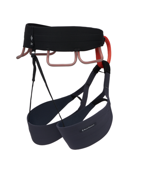 BLACK DIAMOND - M SOLUTION HARNESS