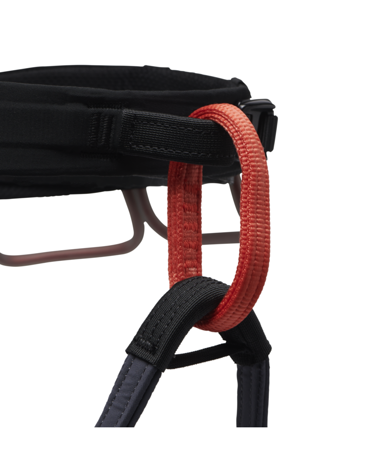 BLACK DIAMOND - M SOLUTION HARNESS