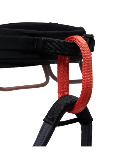BLACK DIAMOND - M SOLUTION HARNESS