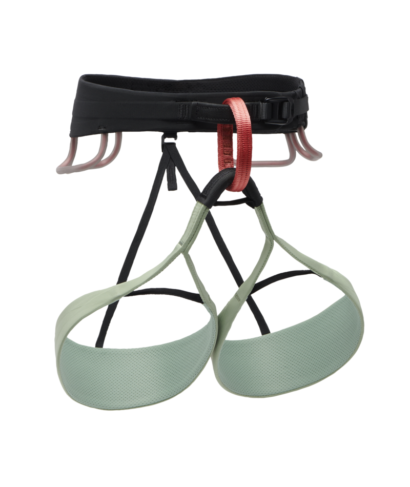 BLACK DIAMOND - W SOLUTION HARNESS
