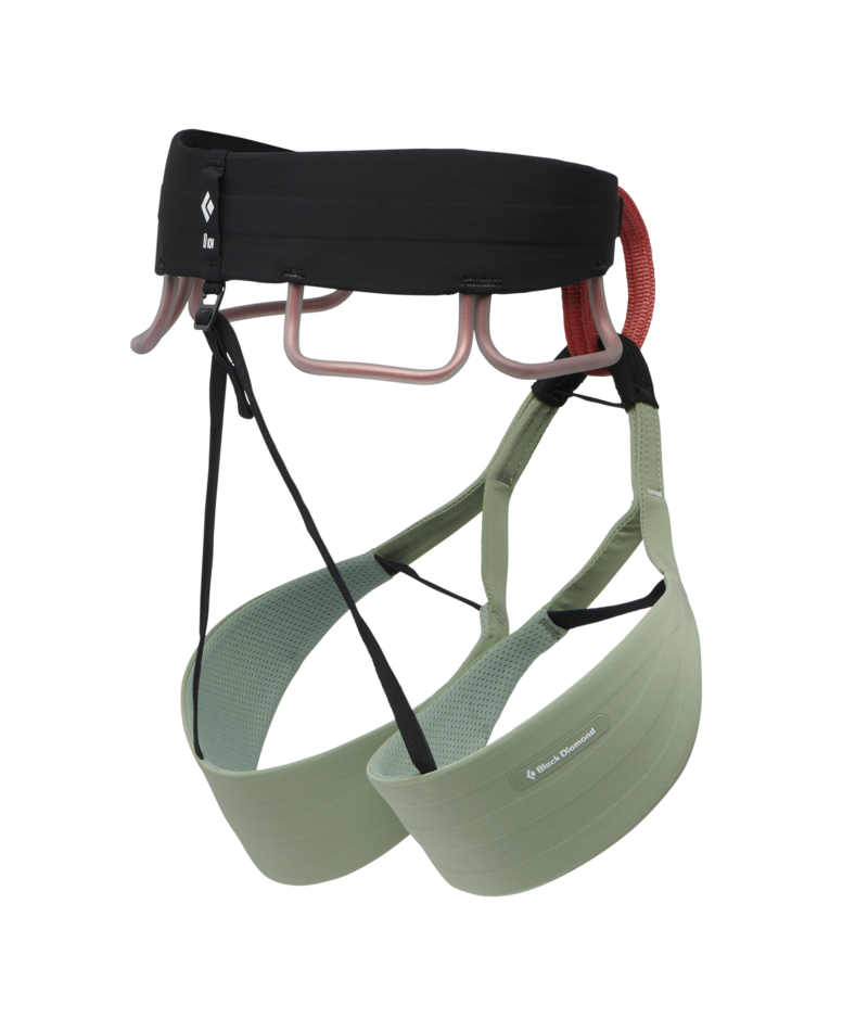 BLACK DIAMOND - W SOLUTION HARNESS
