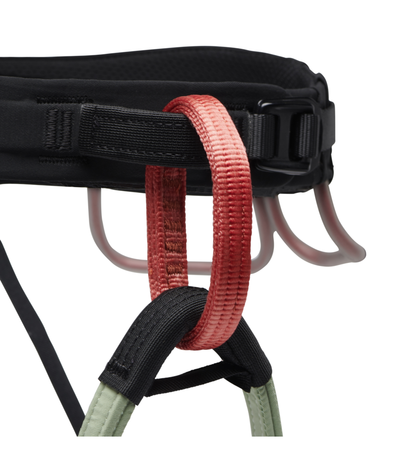 BLACK DIAMOND - W SOLUTION HARNESS