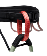 BLACK DIAMOND - W SOLUTION HARNESS
