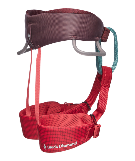 BLACK DIAMOND - K MOMENTUM HARNESS