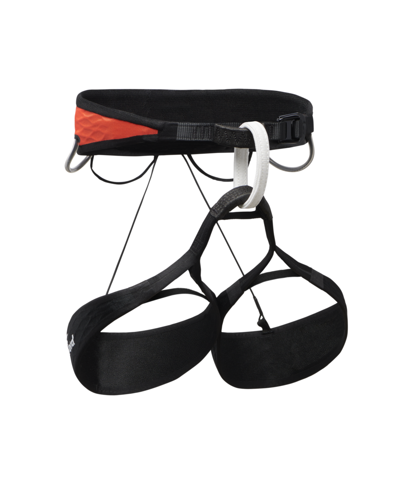 BLACK DIAMOND - M AIRNET HARNESS