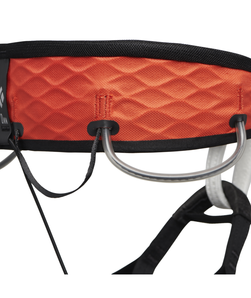 BLACK DIAMOND - M AIRNET HARNESS