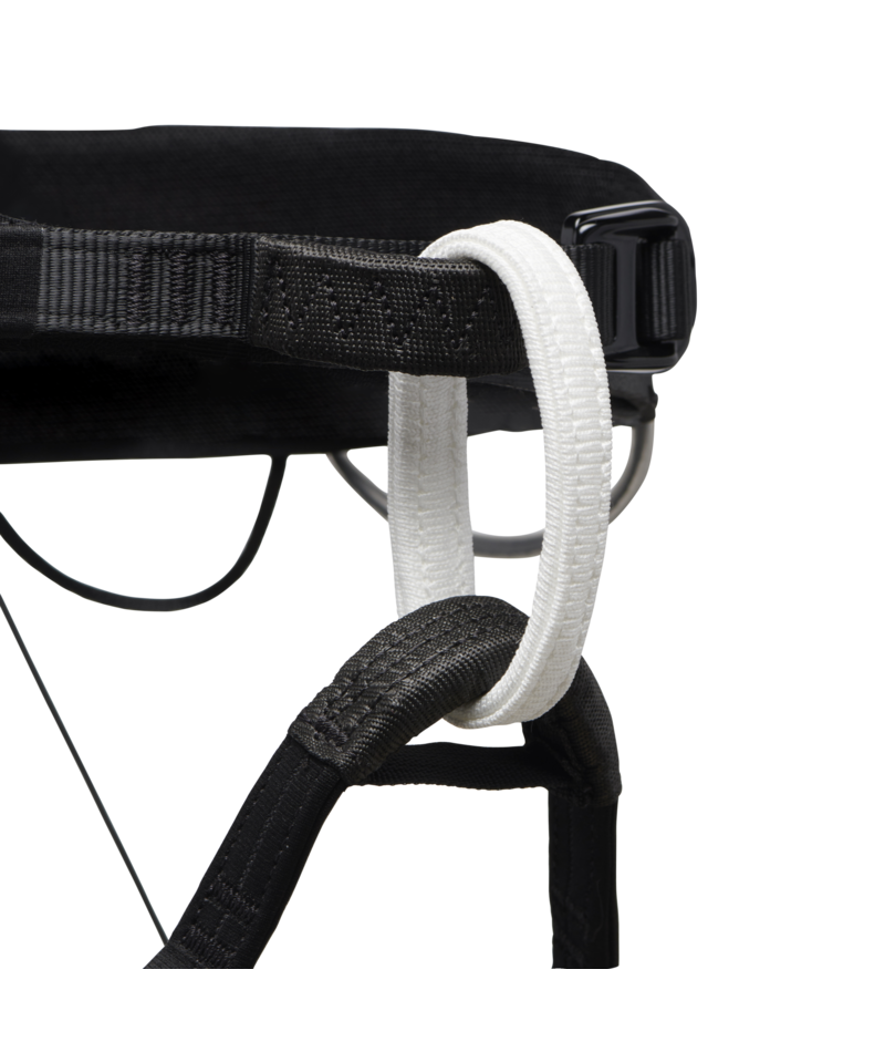 BLACK DIAMOND - M AIRNET HARNESS