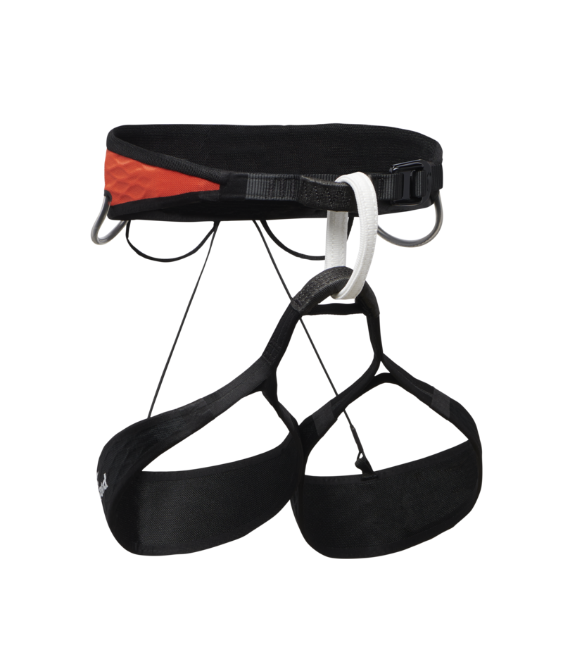 BLACK DIAMOND - W AIRNET HARNESS