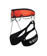 BLACK DIAMOND - W AIRNET HARNESS