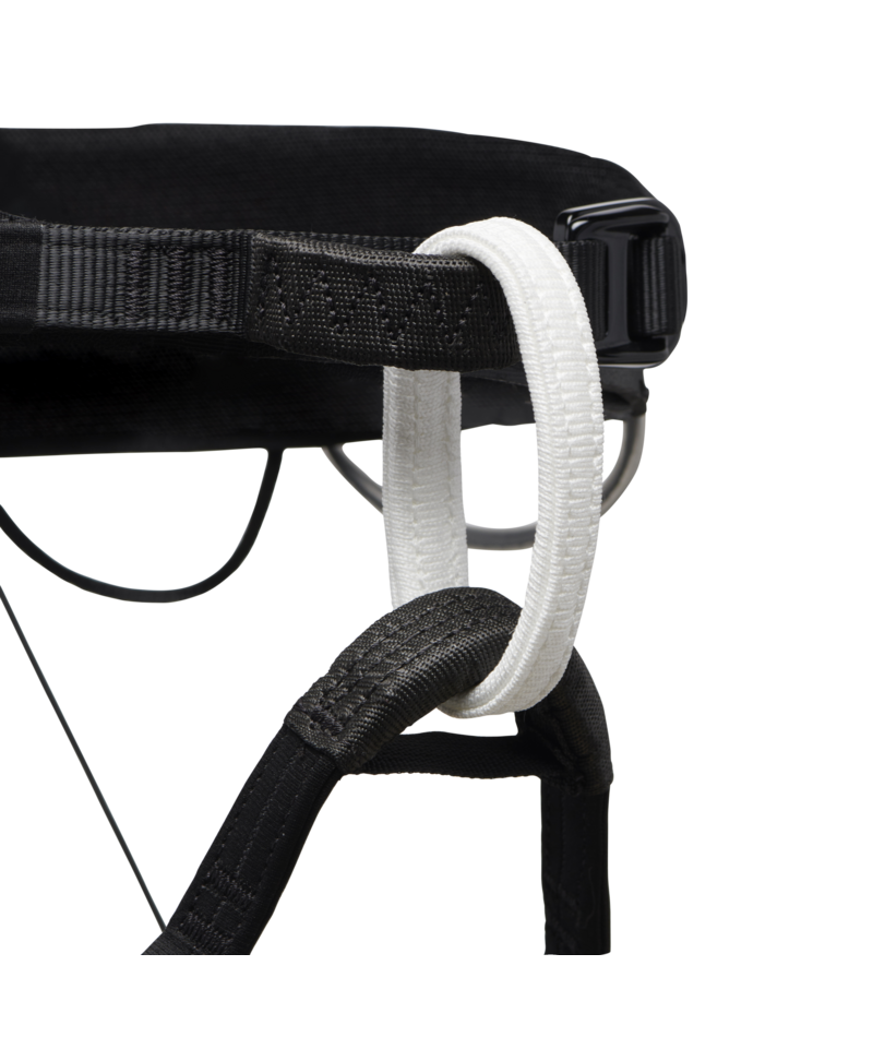 BLACK DIAMOND - W AIRNET HARNESS