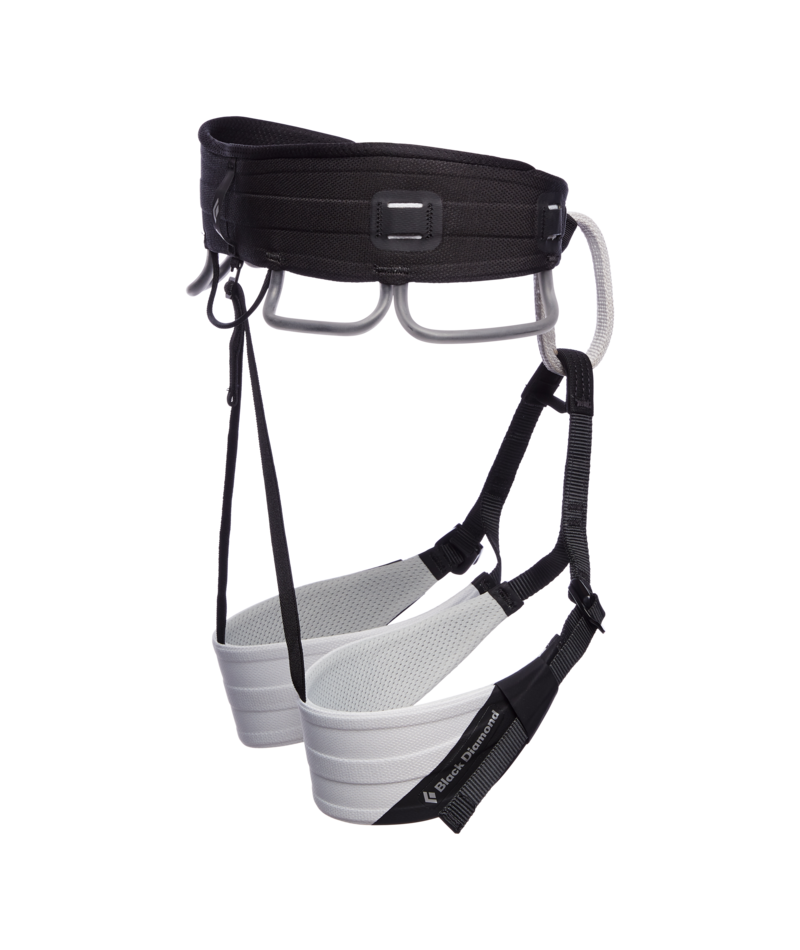 BLACK DIAMOND - RECCO TECHNICIAN HARNESS
