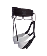 BLACK DIAMOND - RECCO TECHNICIAN HARNESS