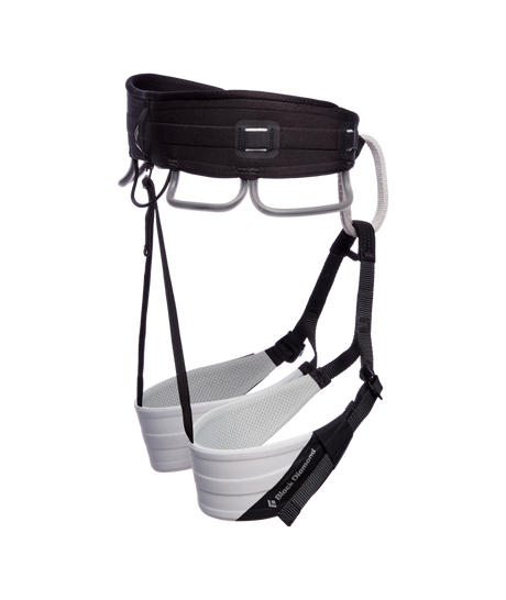 BLACK DIAMOND - RECCO TECHNICIAN HARNESS