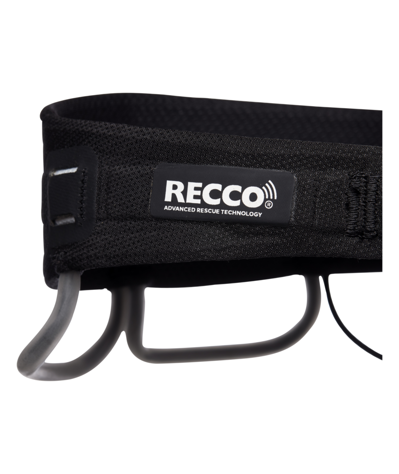 BLACK DIAMOND - RECCO TECHNICIAN HARNESS