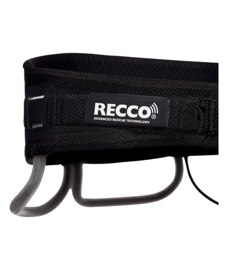 BLACK DIAMOND - RECCO TECHNICIAN HARNESS