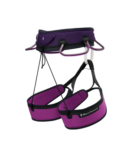 BLACK DIAMOND - M ZONE HARNESS