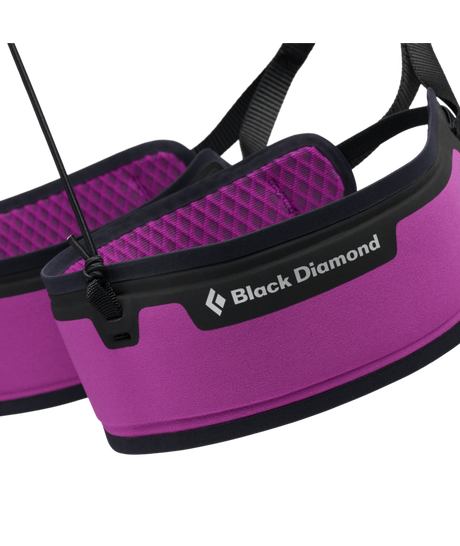 BLACK DIAMOND - M ZONE HARNESS