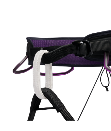 BLACK DIAMOND - M ZONE HARNESS
