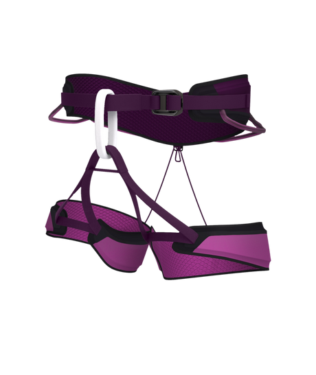 BLACK DIAMOND - M ZONE HARNESS