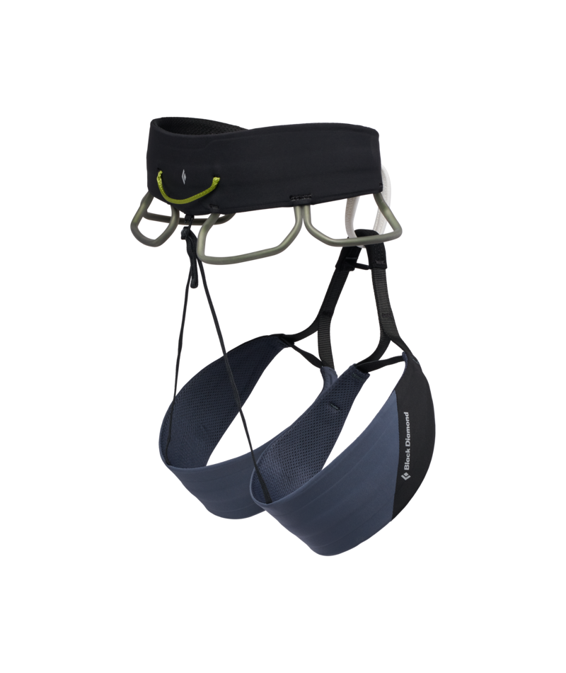 BLACK DIAMOND - M SOLUTION HARNESS