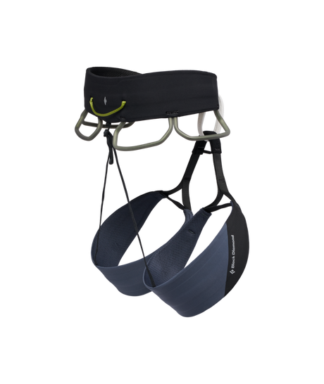BLACK DIAMOND - M SOLUTION HARNESS