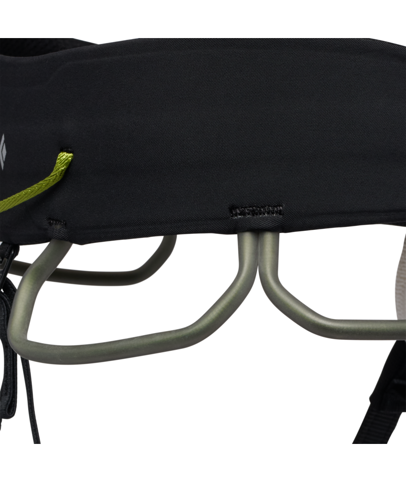 BLACK DIAMOND - M SOLUTION HARNESS