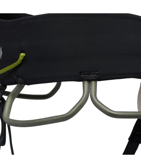 BLACK DIAMOND - M SOLUTION HARNESS