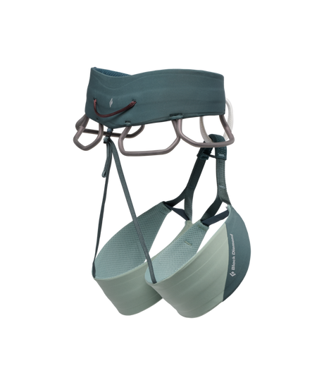 BLACK DIAMOND - W SOLUTION HARNESS