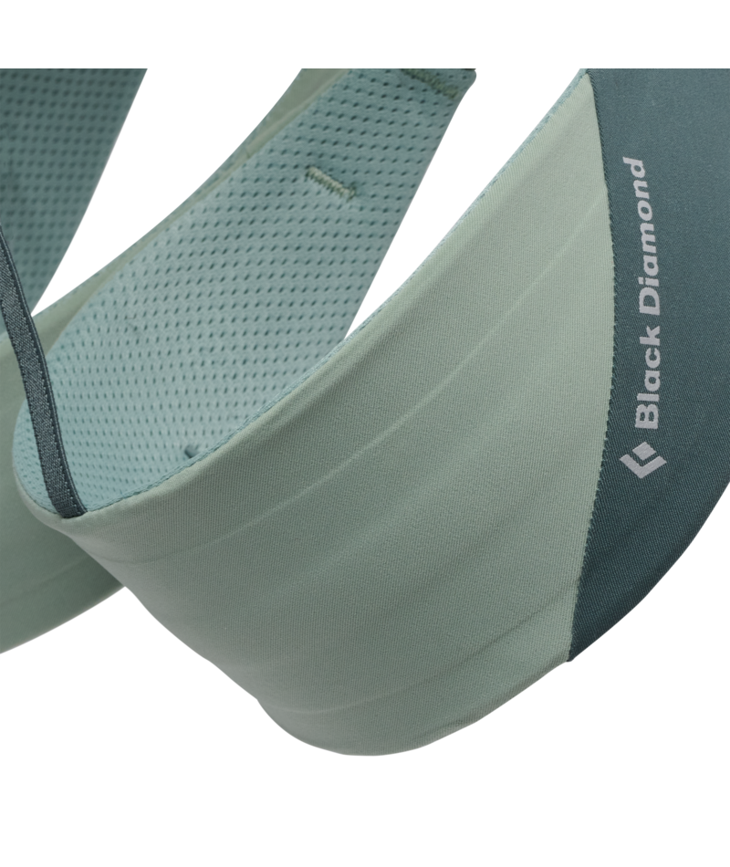 BLACK DIAMOND - W SOLUTION HARNESS