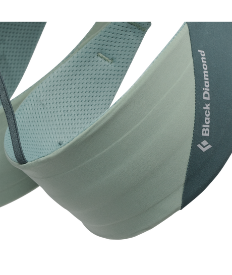 BLACK DIAMOND - W SOLUTION HARNESS