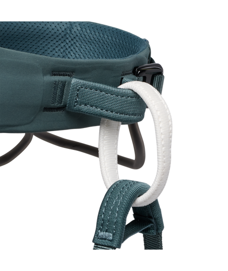 BLACK DIAMOND - W SOLUTION HARNESS
