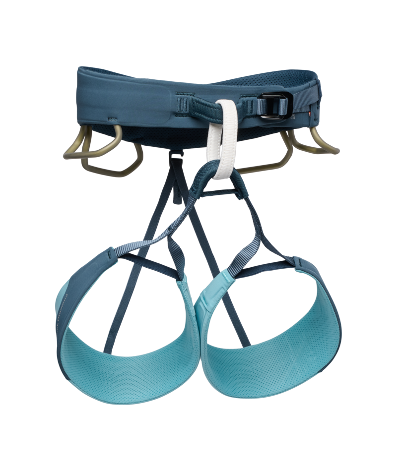 BLACK DIAMOND - W SOLUTION HARNESS