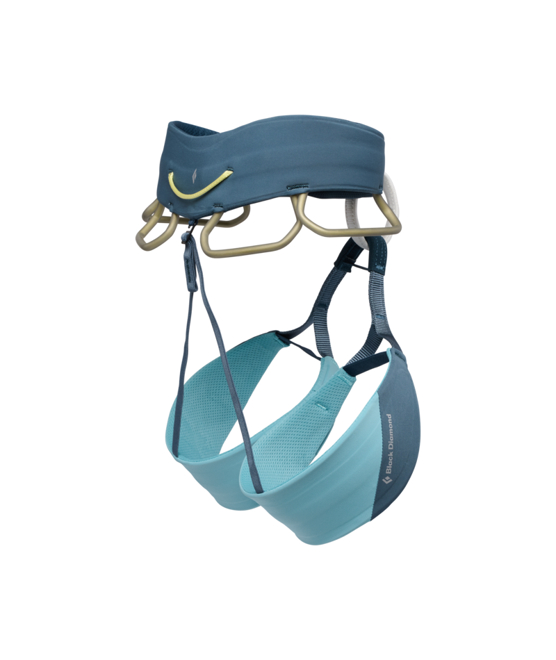 BLACK DIAMOND - W SOLUTION HARNESS