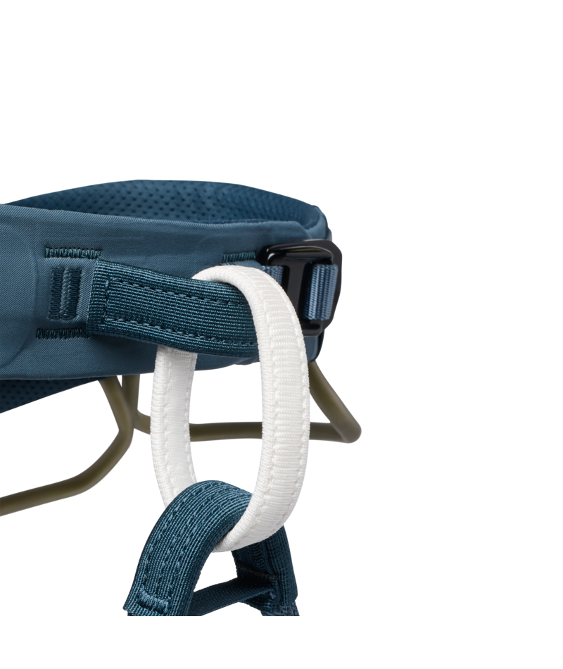 BLACK DIAMOND - W SOLUTION HARNESS
