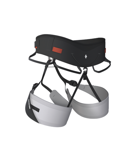 BLACK DIAMOND - M SOLUTION GUIDE PLUS HARNESS