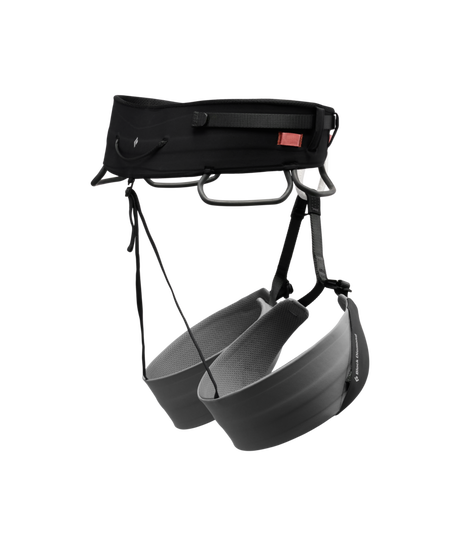 BLACK DIAMOND - M SOLUTION GUIDE PLUS HARNESS