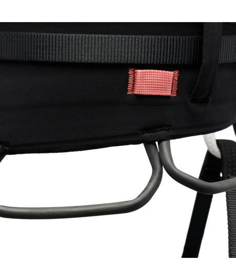 BLACK DIAMOND - M SOLUTION GUIDE PLUS HARNESS