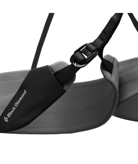 BLACK DIAMOND - M SOLUTION GUIDE PLUS HARNESS