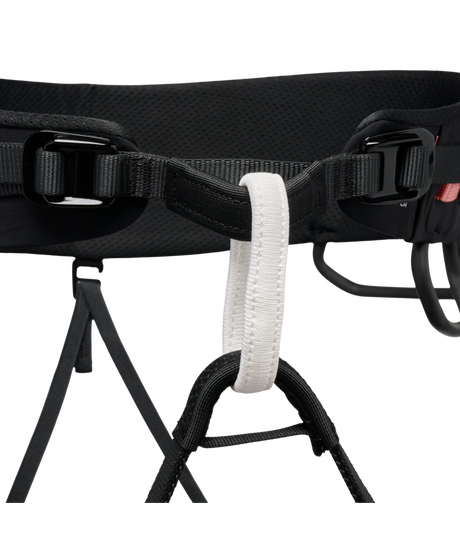 BLACK DIAMOND - M SOLUTION GUIDE PLUS HARNESS