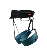 BLACK DIAMOND - W SOLUTION GUIDE PLUS HARNESS