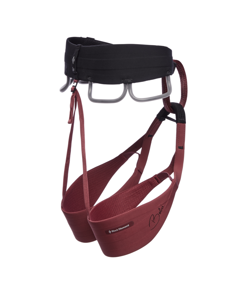 BLACK DIAMOND - W SOLUTION HARNESS BABSI EDTN