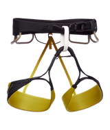 BLACK DIAMOND - M ZONE HARNESS
