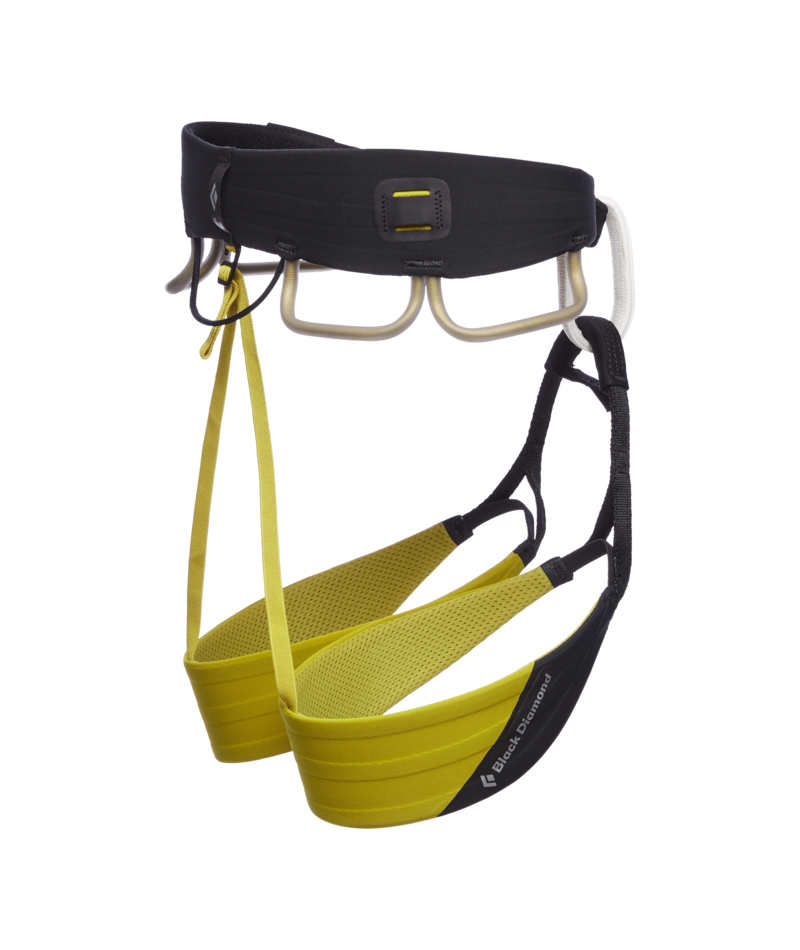 BLACK DIAMOND - M ZONE HARNESS