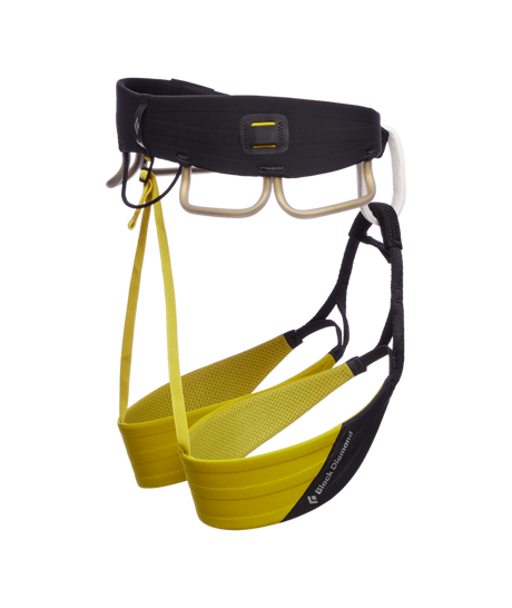 BLACK DIAMOND - M ZONE HARNESS