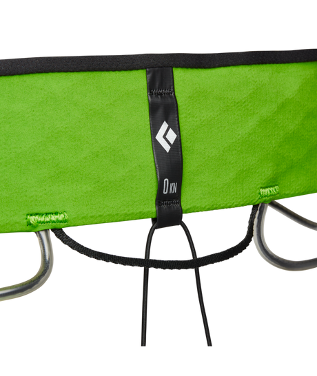 BLACK DIAMOND - RECCO VISION AIRNET HARNESS