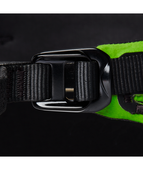 BLACK DIAMOND - RECCO VISION AIRNET HARNESS